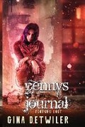 Cover: Penny's Journal - Ally Press