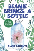 Cover: Beanie Brings a Bottle - Mytholeg Cymru Press
