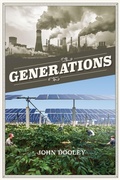 Cover: Generations - Onion River Press