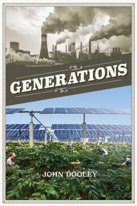 Enlarge image Cover: Generations - Onion River Press