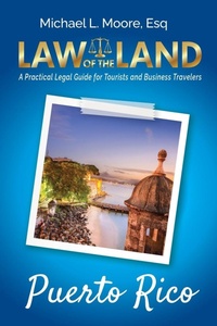 Abbildung von: Law of the Land - Puerto Rico - Law of the Land Publishing