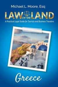 Abbildung von: Law of the Land - Greece - Law of the Land Publishing