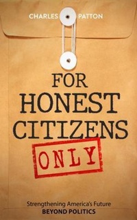 Enlarge image Cover: For Honest Citizens Only - Short Mystery Press