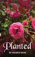 Cover: Planted - Bookmarketeers.com