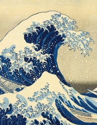 Abbildung von: The Great Wave Planner 2026 - Semsoli