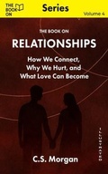 Cover: The Book On Relationships - The Book On Publishing