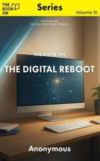 Abbildung von: The Book On The Digital Reboot - The Book On Publishing