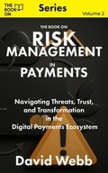 Cover: The Book On Risk Management in Payments - The Book On Publishing