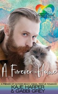 Cover: A Furever Home - Publishdrive