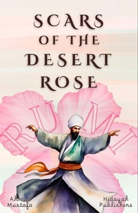 Enlarge image Cover: Scars of the Desert Rose - Hidayah Publishers