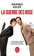 Cover: La Guerre des Rose - Le Livre de Poche