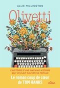 Cover: Olivetti - Milan
