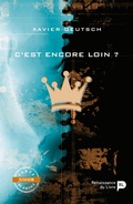 Cover: C'est encore loin ? - Luc Pire