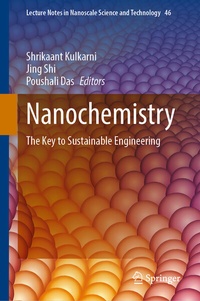 Abbildung von: Nanochemistry - Springer