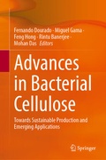 Bild: Advances in Bacterial Cellulose - Springer