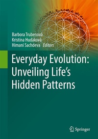 Abbildung von: Everyday Evolution: Unveiling Life's Hidden Patterns - Springer
