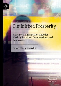 Abbildung von: Diminished Prosperity - Palgrave Macmillan