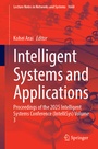 Cover: Intelligent Systems and Applications - Springer