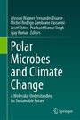 Cover: Polar Microbes and Climate Change - Springer