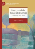 Cover: Poetry and the Sense of Reversal - Palgrave Macmillan