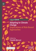 Cover: Adapting to Climate Change - Palgrave Macmillan