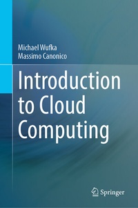 Abbildung von: Introduction to Cloud Computing - Springer