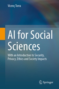 Abbildung von: AI for Social Sciences - Springer