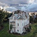 Cover: Gesternwelten - Annie Bertram