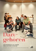 Cover: Dazugeh&ouml;ren - mosaicstones gmbh | Verlag & Buchhandel