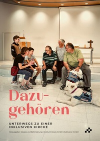 Abbildung von: Dazugehören - mosaicstones gmbh | Verlag & Buchhandel