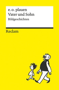 Abbildung von: Vater und Sohn - Reclam