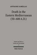Bild: Death in the Eastern Mediterranean (50-600 A.D.) - Mohr Siebeck