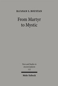 Bild: From Martyr to Mystic - Mohr Siebeck