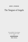 Abbildung von: The Tongues of Angels - Mohr Siebeck