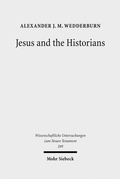 Abbildung von: Jesus and the Historians - Mohr Siebeck