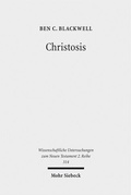 Abbildung von: Christosis - Mohr Siebeck