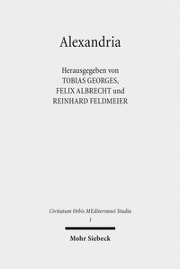 Bild: Alexandria - Mohr Siebeck