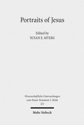 Abbildung von: Portraits of Jesus - Mohr Siebeck