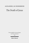 Abbildung von: The Death of Jesus - Mohr Siebeck