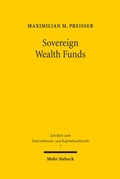 Bild: Sovereign Wealth Funds - Mohr Siebeck