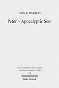 Abbildung von: Peter - Apocalyptic Seer - Mohr Siebeck