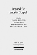 Bild: Beyond the Gnostic Gospels - Mohr Siebeck