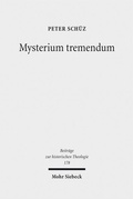 Bild: Mysterium tremendum - Mohr Siebeck
