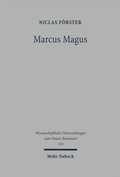 Bild: Marcus Magus - Mohr Siebeck