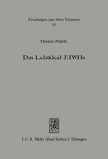 Bild: Das Lichtkleid JHWHs - Mohr Siebeck