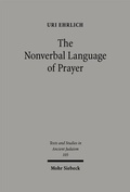 Bild: The Nonverbal Language of Prayer - Mohr Siebeck