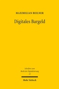 Abbildung von: Digitales Bargeld - Mohr Siebeck