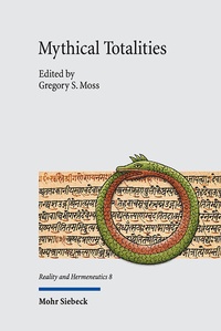 Abbildung von: Mythical Totalities - Mohr Siebeck