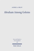 Bild: Abraham Among Golems - Mohr Siebeck