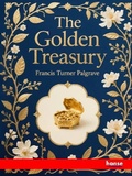 Cover: The Golden Treasury - Hansebooks
